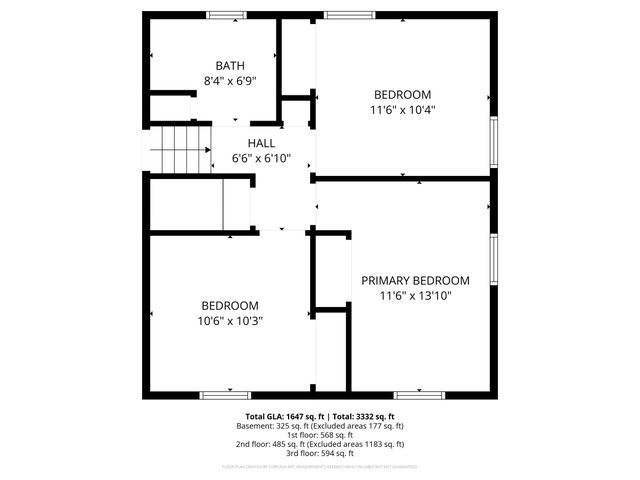 11324 Quebec Avenue N, Champlin, MN 55316