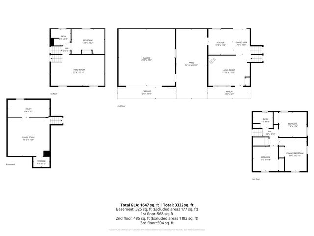 11324 Quebec Avenue N, Champlin, MN 55316