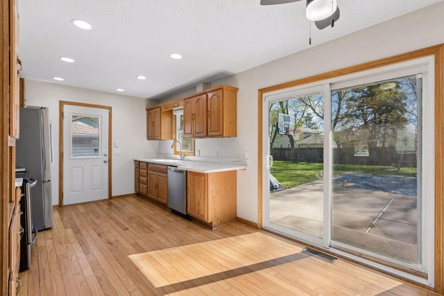 11324 Quebec Avenue N, Champlin, MN 55316