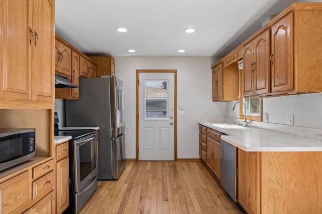 11324 Quebec Avenue N, Champlin, MN 55316