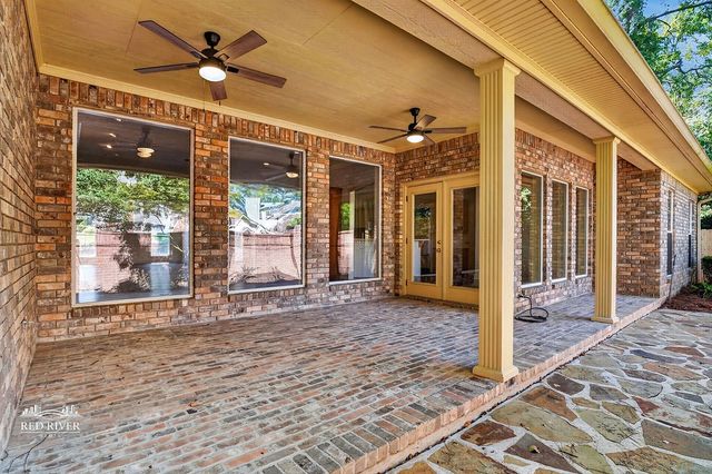 9108 Colonial Gardens, Shreveport, LA 71106