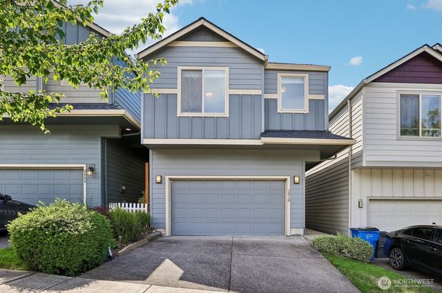 2410 NE 130th Avenue, Vancouver, WA 98684