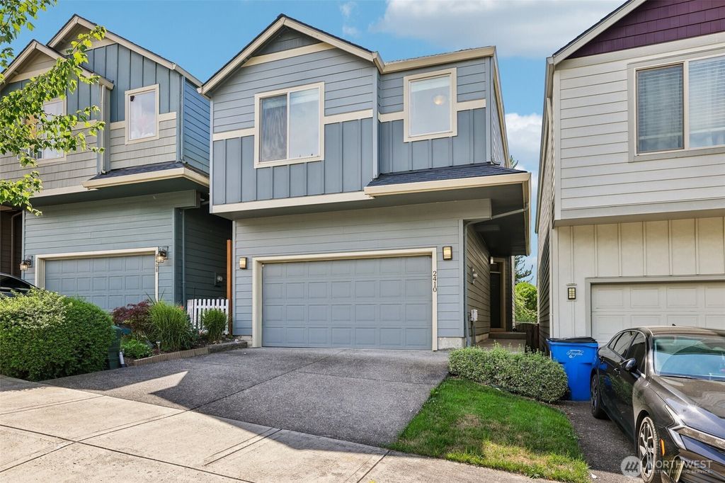 2410 NE 130th Avenue, Vancouver, WA 98684