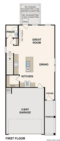 10614 ROSEMONT PASS, San Antonio, TX 78254