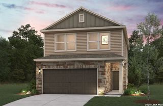 10614 ROSEMONT PASS, San Antonio, TX 78254
