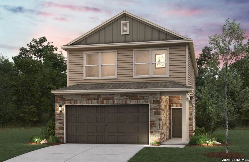 10614 ROSEMONT PASS, San Antonio, TX 78254