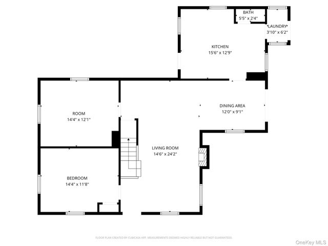 635 Long Pond Road, Mahopac, NY 10541