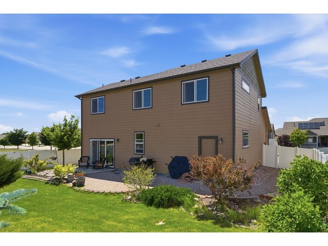 7506 Back Stretch Dr, Wellington, CO 80549