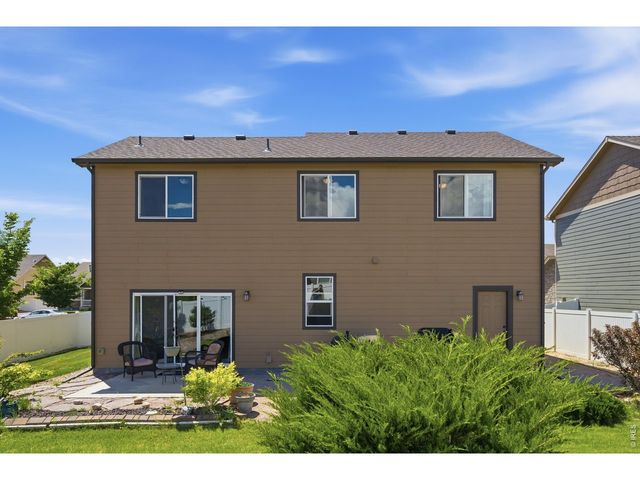 7506 Back Stretch Dr, Wellington, CO 80549