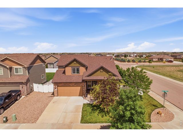7506 Back Stretch Dr, Wellington, CO 80549