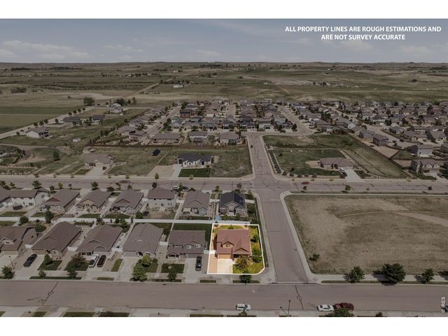 7506 Back Stretch Dr, Wellington, CO 80549