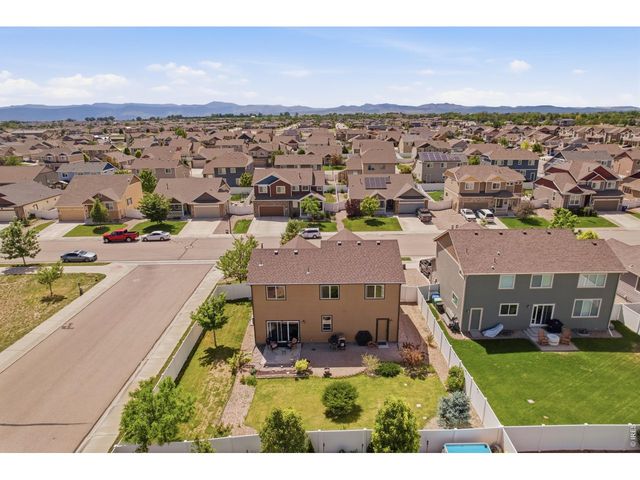 7506 Back Stretch Dr, Wellington, CO 80549