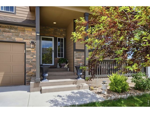 7506 Back Stretch Dr, Wellington, CO 80549