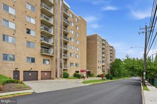 100 WEST AVE #308-W, Jenkintown, PA 19046