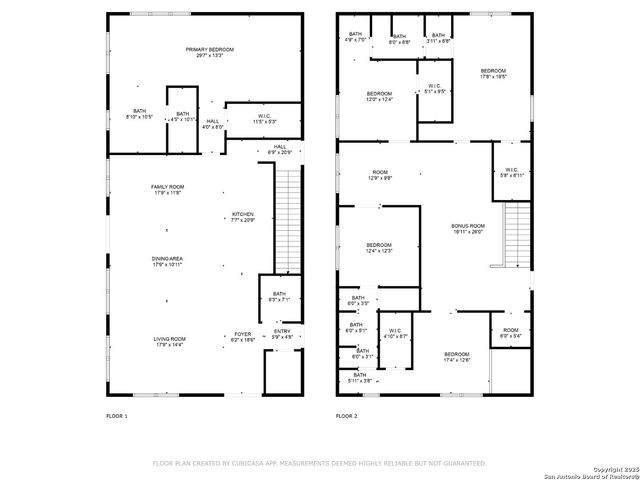 121 PITTS LN, Marion, TX 78124