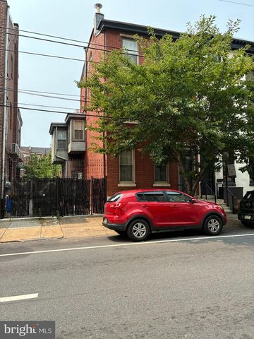 1010 N 5TH ST, Philadelphia, PA 19123