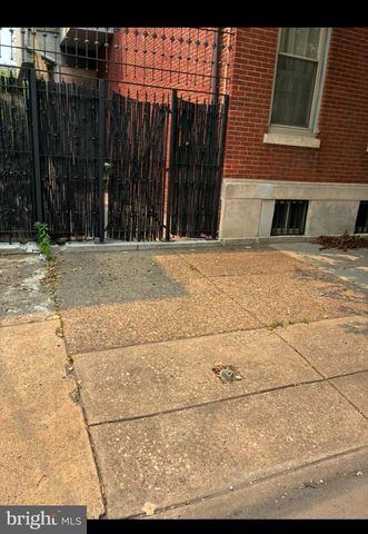 1010 N 5TH ST, Philadelphia, PA 19123
