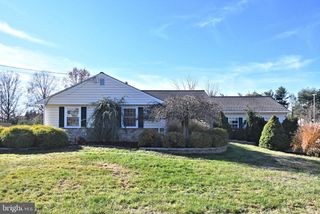 1650 JANNEY TER, Langhorne, PA 19047