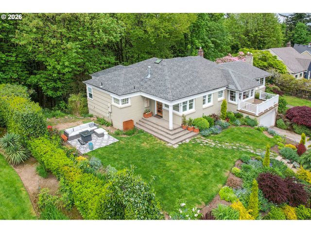 5321 Sw MENEFEE Dr, Portland, OR 97239