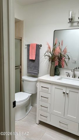 8126 N Madrid Drive, Tucson, AZ 85704