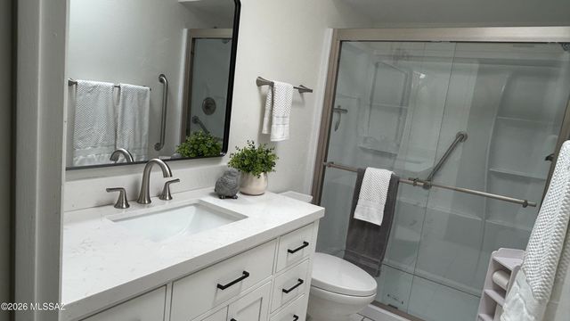 8126 N Madrid Drive, Tucson, AZ 85704