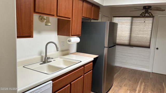 8126 N Madrid Drive, Tucson, AZ 85704