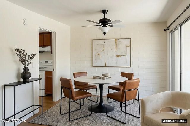 8126 N Madrid Drive, Tucson, AZ 85704