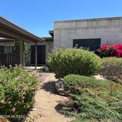 8126 N Madrid Drive, Tucson, AZ 85704
