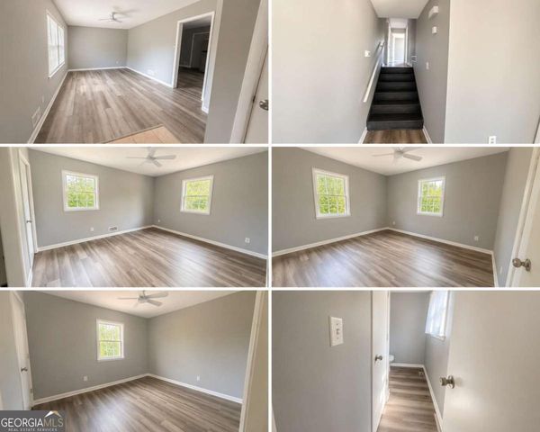 1683 Spoonbill Road, Jonesboro, GA 30238