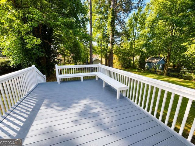 1683 Spoonbill Road, Jonesboro, GA 30238