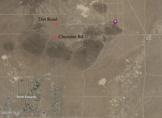 18301 Dust Devil Ave, E/O Claymine R Avenue, North Edwards, CA 93523