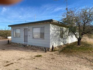 5457 Larrea Road, Johnson Valley, CA 92285