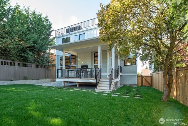 421 N 63rd Street, Seattle, WA 98103