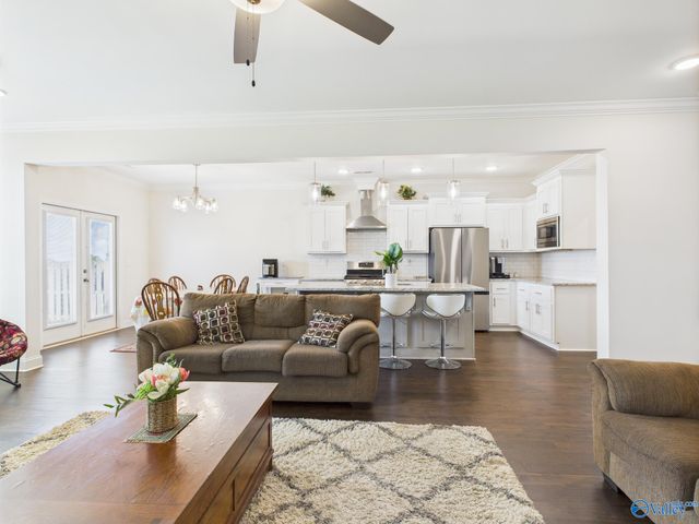 26 Hemingway Road, Madison, AL 35756