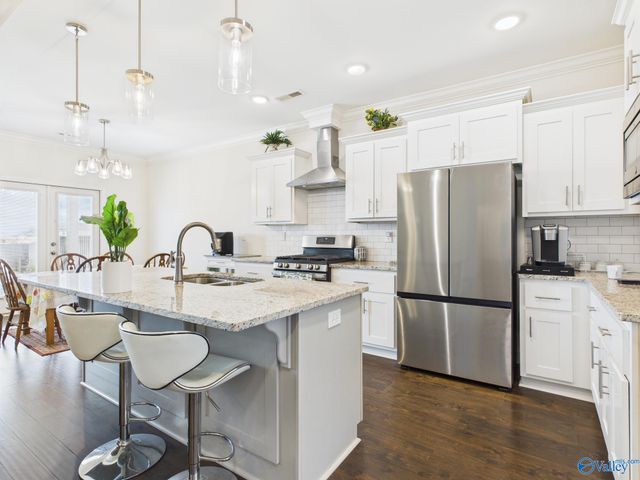 26 Hemingway Road, Madison, AL 35756