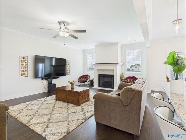 26 Hemingway Road, Madison, AL 35756