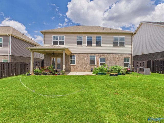 26 Hemingway Road, Madison, AL 35756