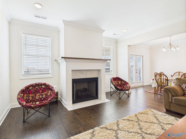 26 Hemingway Road, Madison, AL 35756