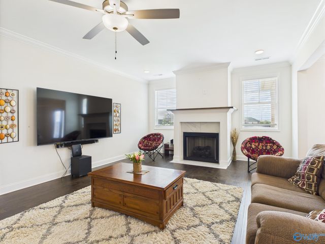 26 Hemingway Road, Madison, AL 35756