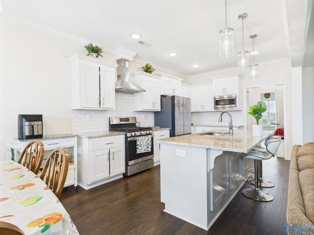 26 Hemingway Road, Madison, AL 35756