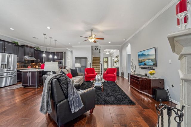 3511 Winding Point Lane, Katy, TX 77494