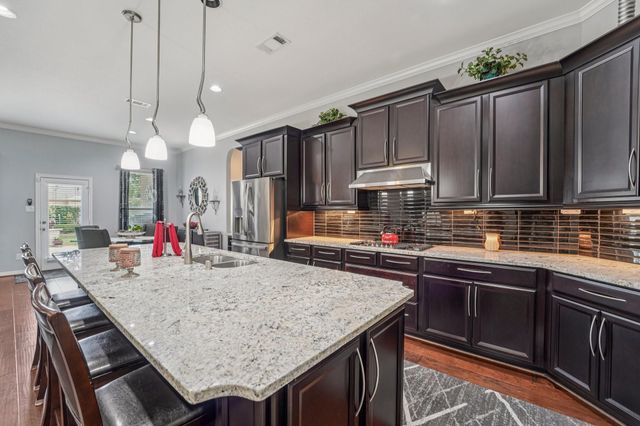 3511 Winding Point Lane, Katy, TX 77494