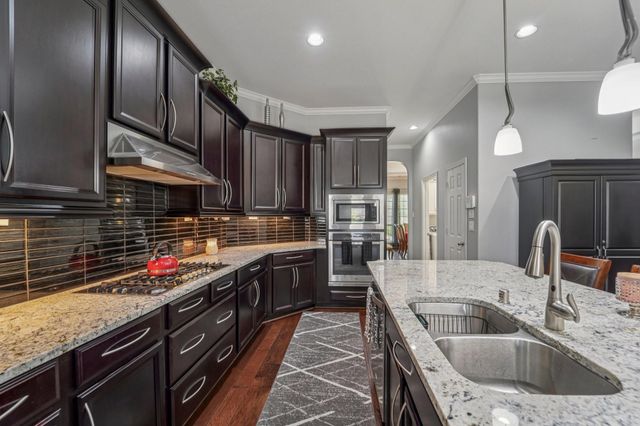 3511 Winding Point Lane, Katy, TX 77494