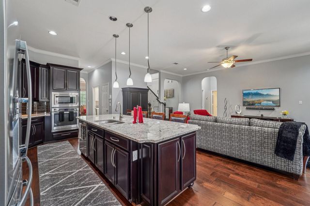 3511 Winding Point Lane, Katy, TX 77494