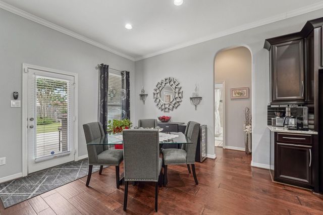 3511 Winding Point Lane, Katy, TX 77494