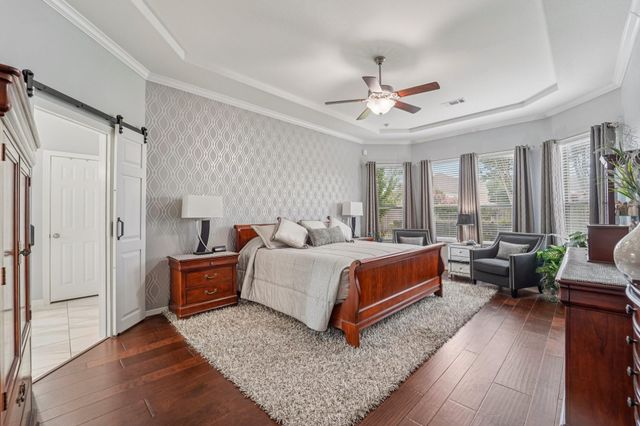 3511 Winding Point Lane, Katy, TX 77494