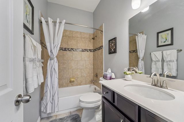 3511 Winding Point Lane, Katy, TX 77494