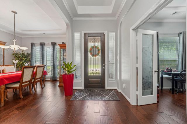 3511 Winding Point Lane, Katy, TX 77494