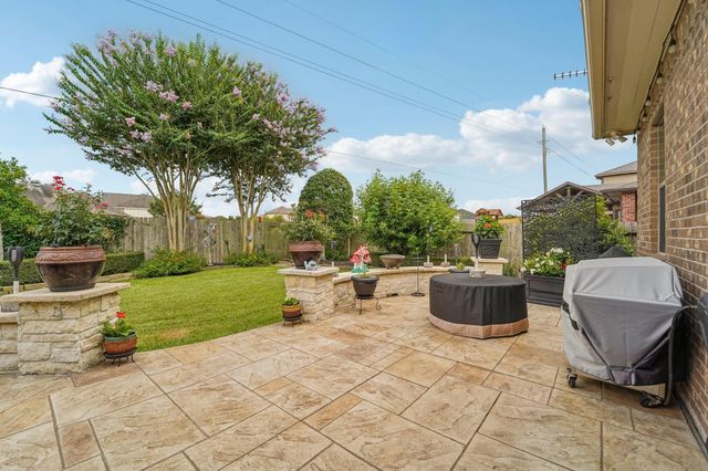 3511 Winding Point Lane, Katy, TX 77494