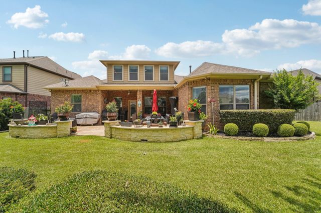 3511 Winding Point Lane, Katy, TX 77494